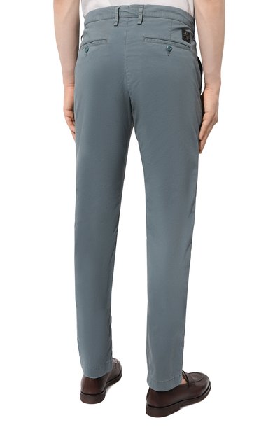 Хлопковые брюки JACOB COHEN, арт. U P 001 01 S 2544, фото 4