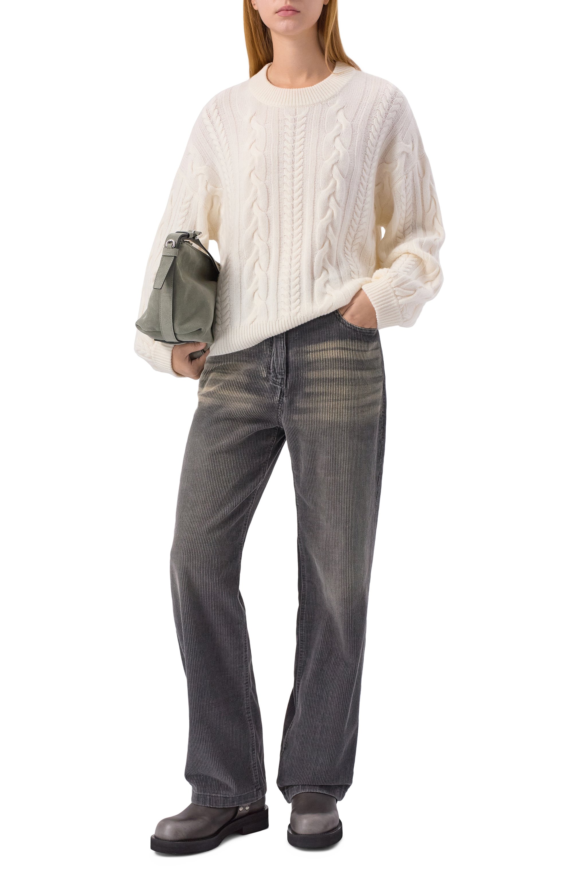 Джинсы JUUN.J, арт. JW5921W05, фото 2