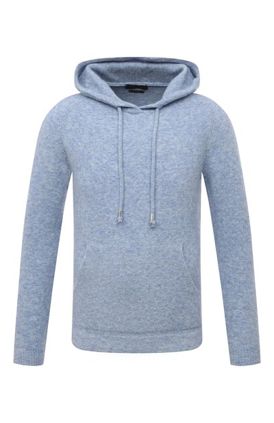 Шерстяное худи DANIELE FIESOLI, арт. DF 0095, фото 1