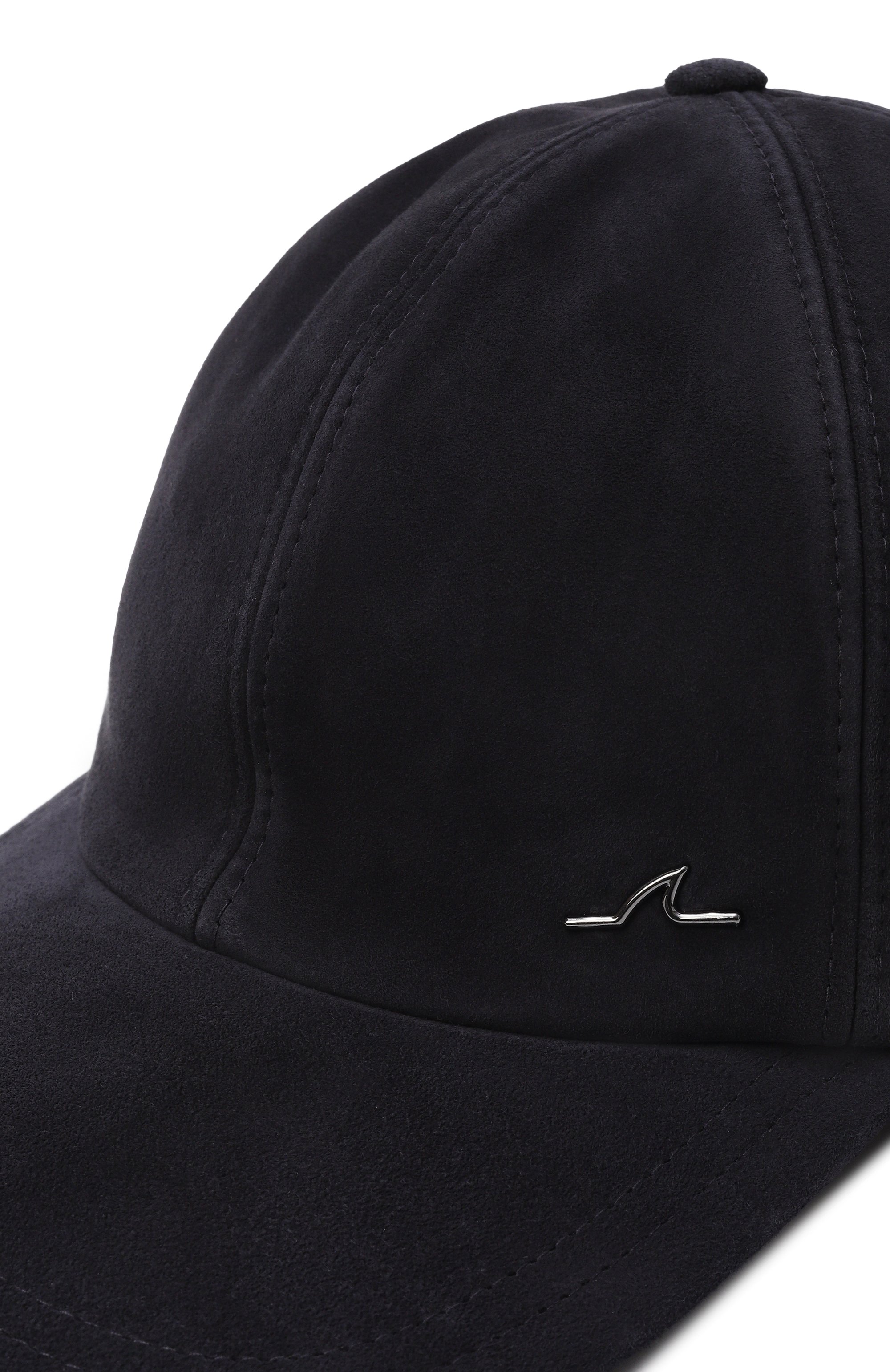 Замшевая бейсболка PAUL&SHARK, арт. 25417114, фото 3