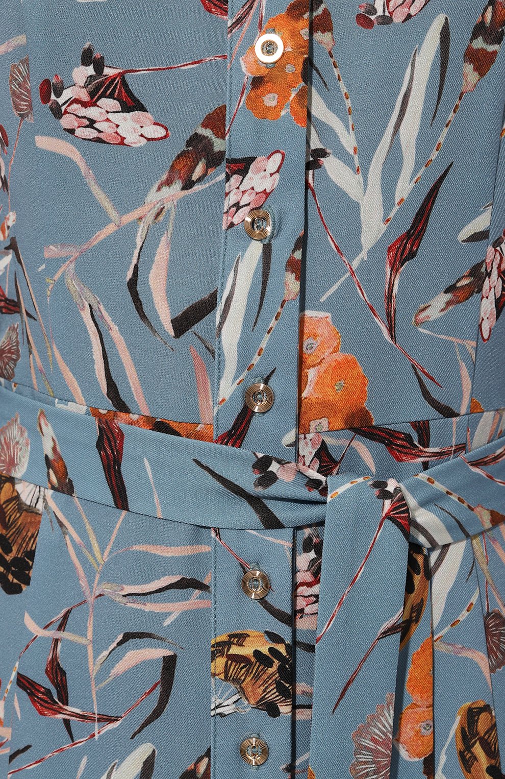 Платье SEVEN LAB, арт. SDV.21.406.277, фото 5