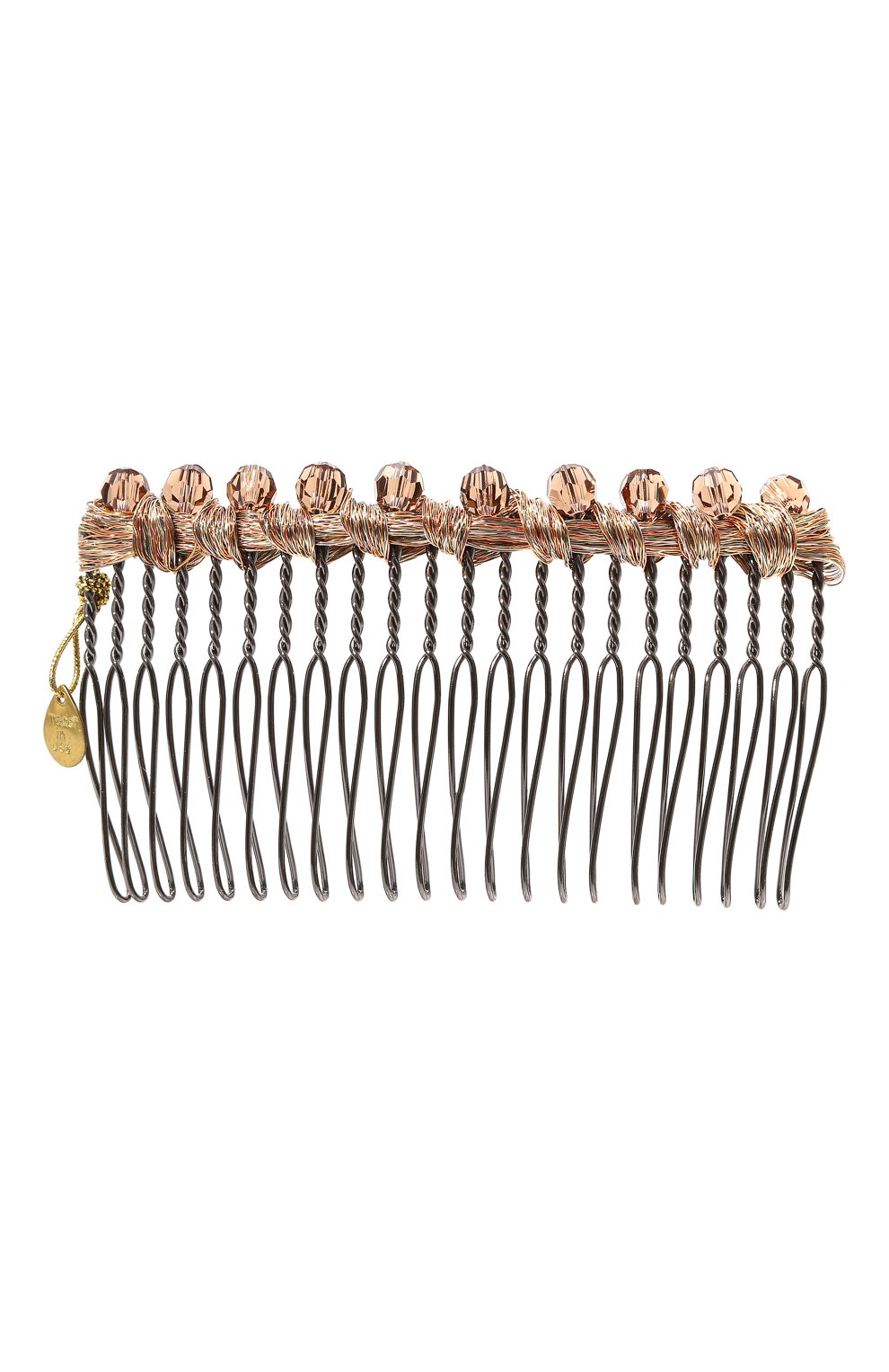 Гребень COLETTE MALOUF, арт. 15FH/076/91/0, фото 1