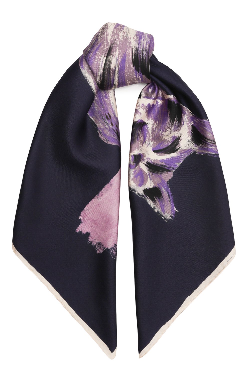 Шелковый платок LANVIN, арт. 6L9090/SS235, фото 1