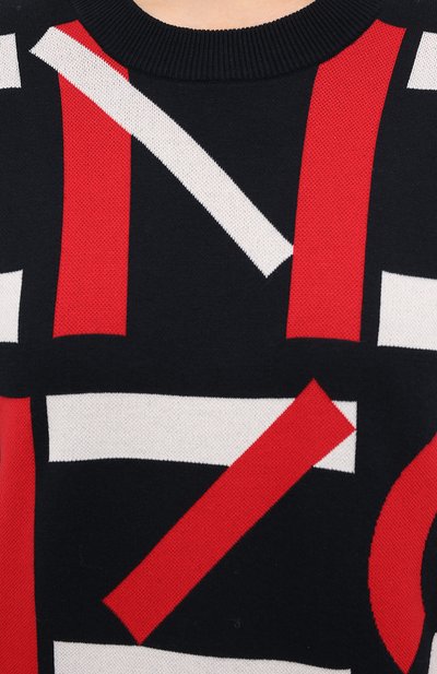 Платье kenzo sport KENZO, арт. FA62R05313SC, фото 5