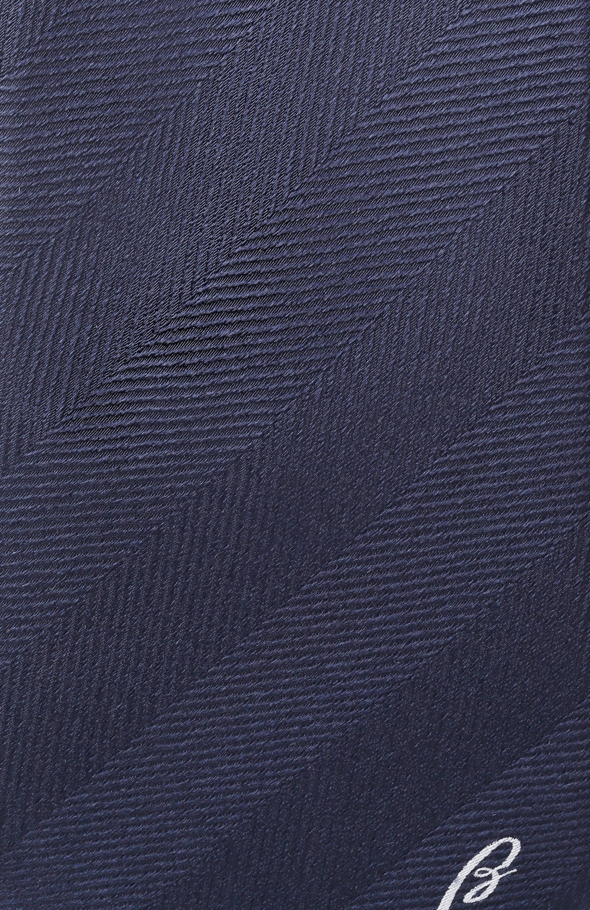 Шелковый галстук BRIONI, арт. O62H00-OC427, фото 4