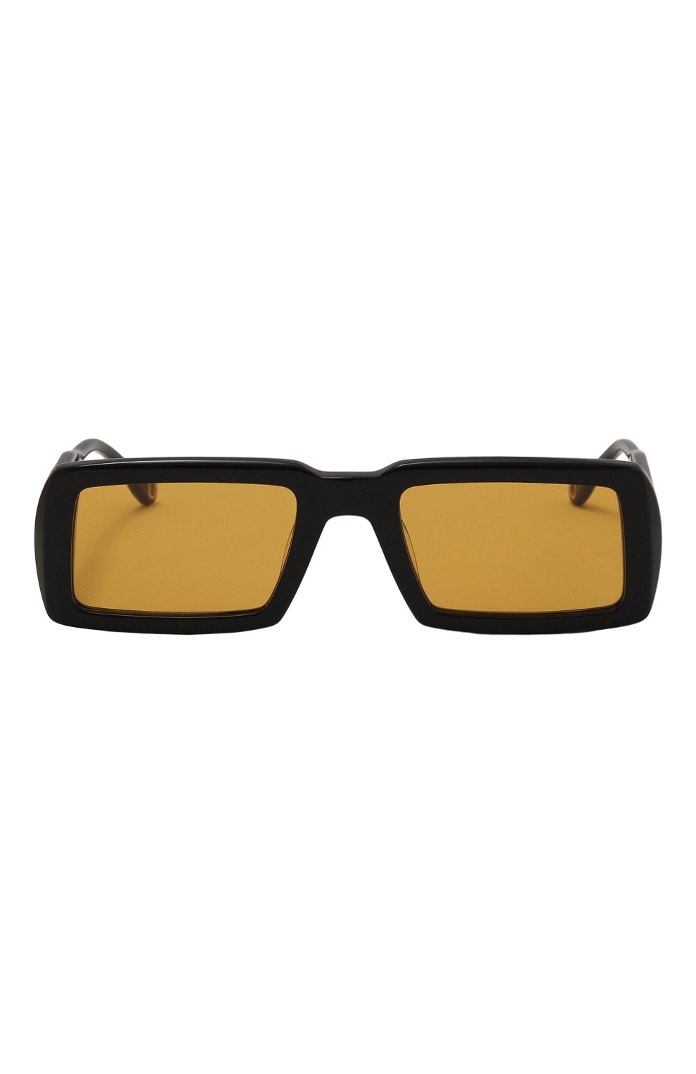 Солнцезащитные очки ÉTUDES, арт. F0RM BLACK 0RANGE, фото 3