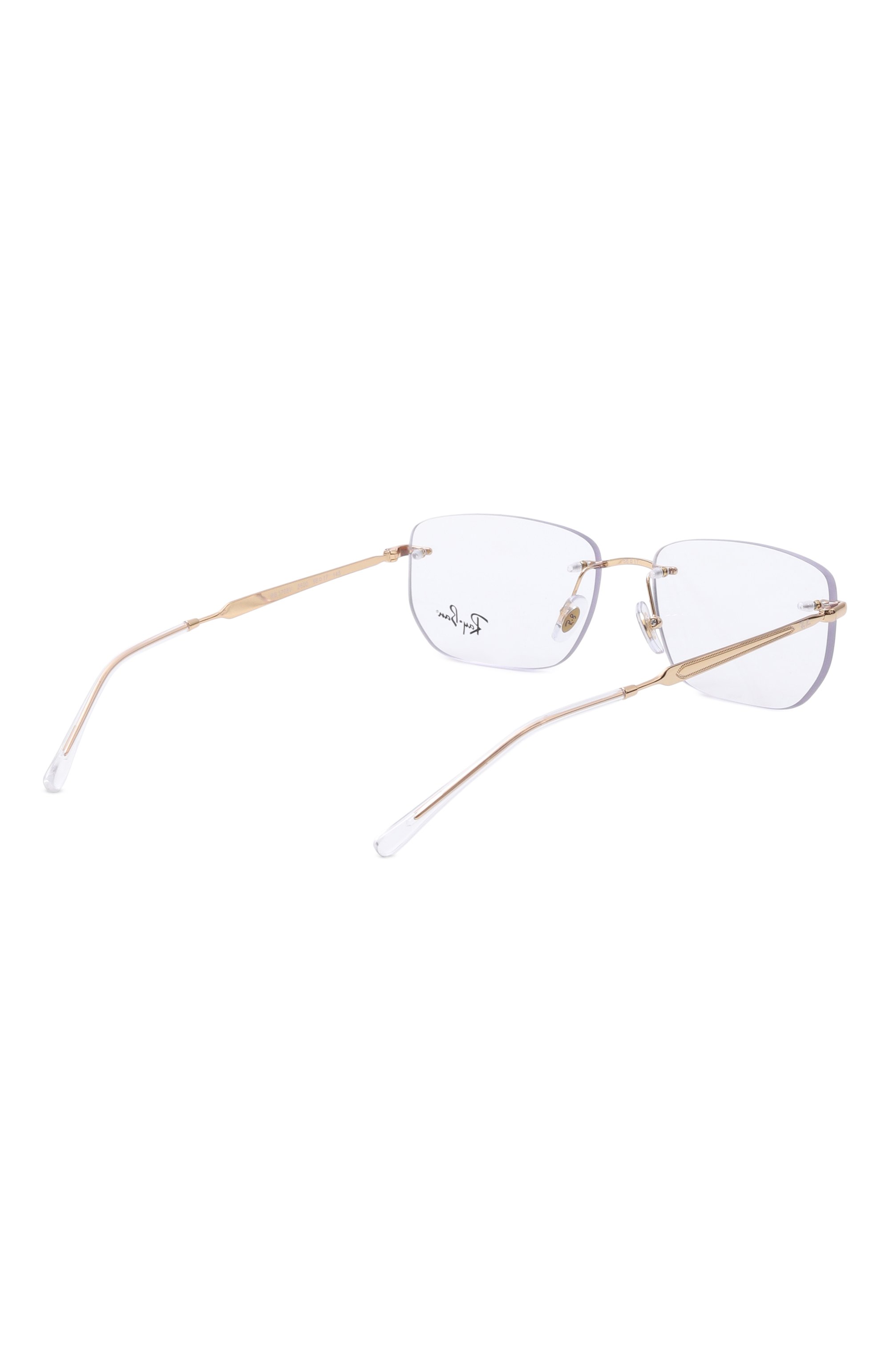 Оправа RAY-BAN, арт. 3768V-2500, фото 3