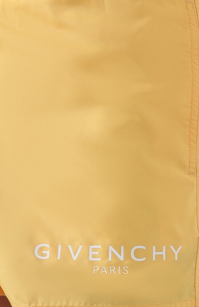 Плавки-шорты GIVENCHY, арт. BMA0061Y5N, фото 5