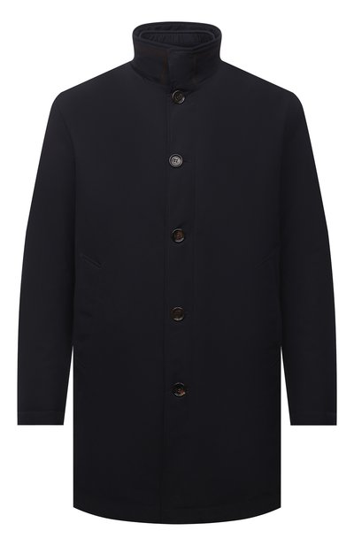 Мужской утепленный плащ KIRED, арт. WP0RDW7008025000