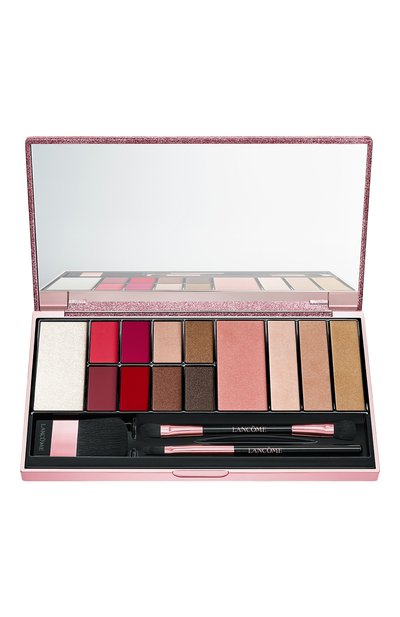 Палетка для макияжа лица flirting palette LANCOME, арт. 3614272653023, фото 1