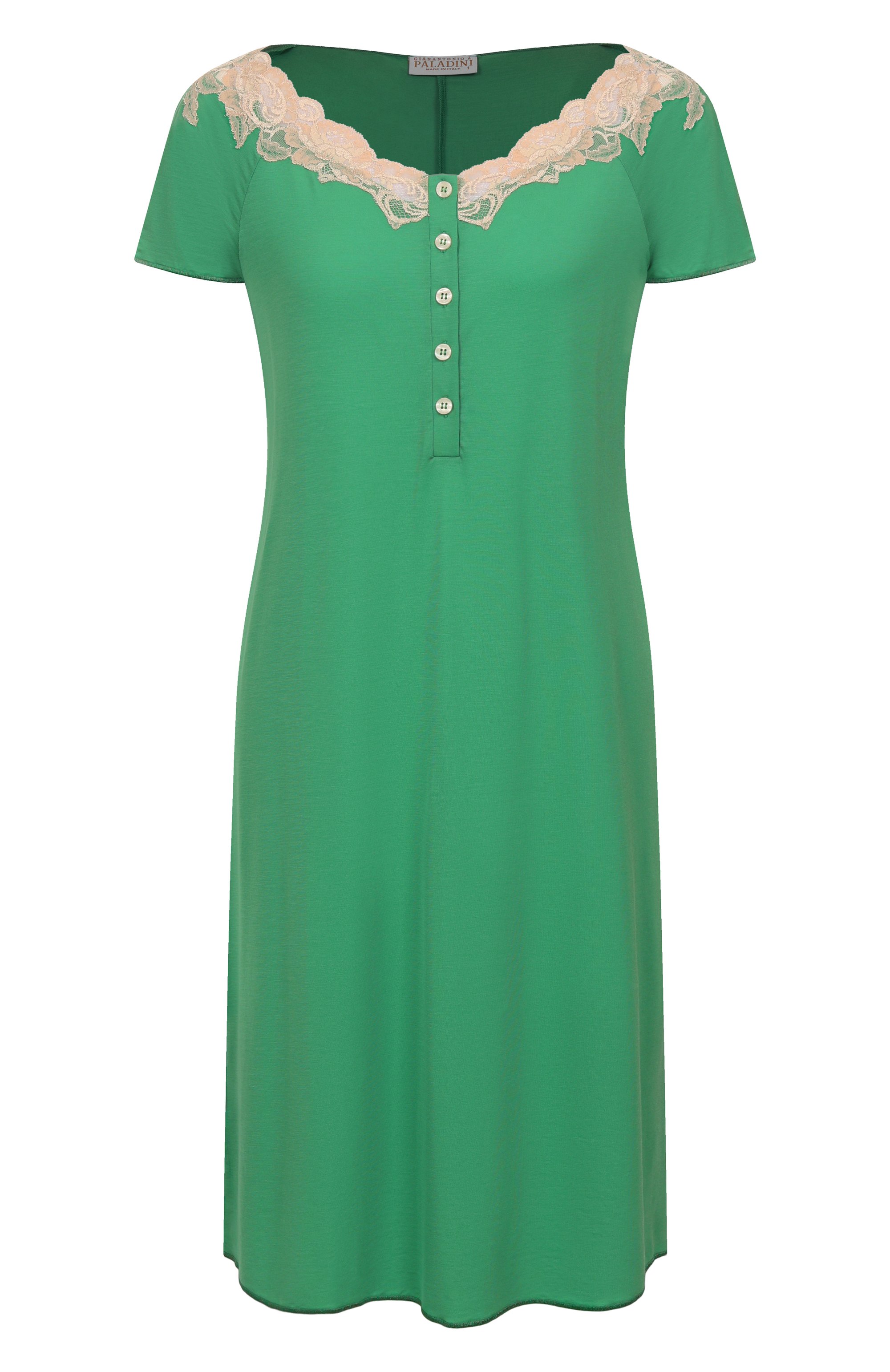 Сорочка GIANANTONIO PALADINI, арт. SC06/S, фото 1