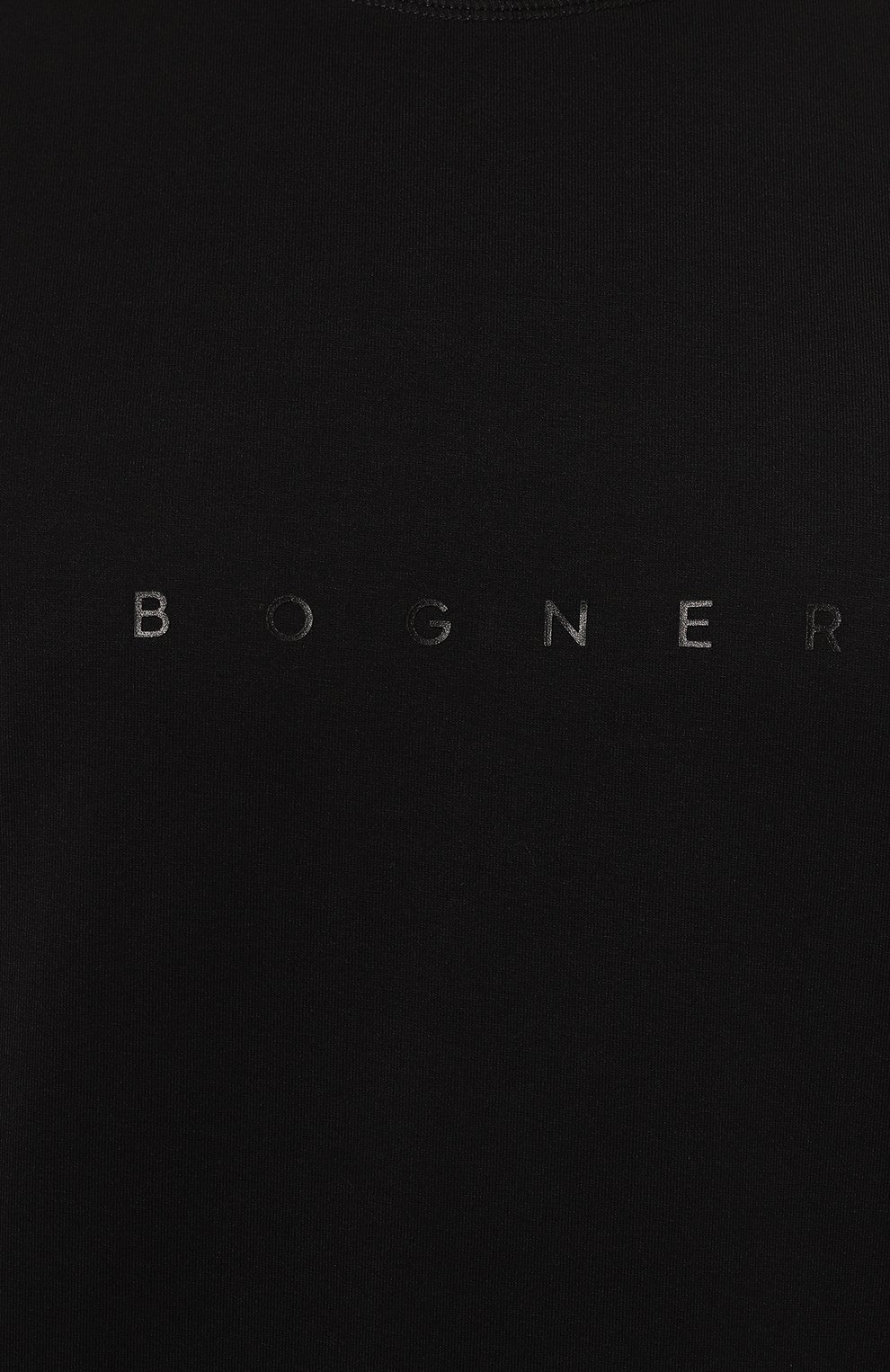 Хлопковая футболка BOGNER, арт. 58506604, фото 5
