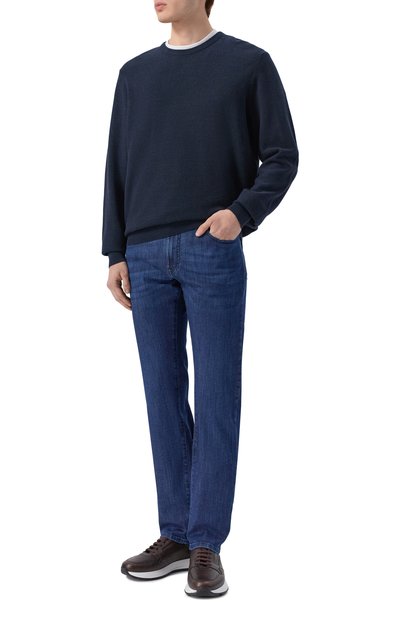 Джемпер VAN LAACK, арт. VL-SIND0-XX/S00308, фото 2