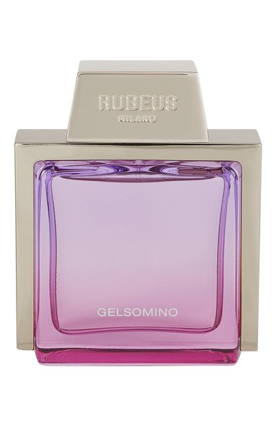 Мужской духи gelsomino (50ml) RUBEUS MILANO, арт. 8011530981686