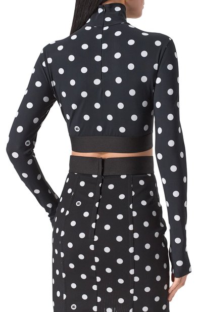 Водолазка DOLCE & GABBANA, арт. F8R52T/FSG9D, фото 4