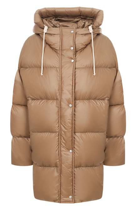 Женский пуховик JIL SANDER, арт. J40AF0183/J70007