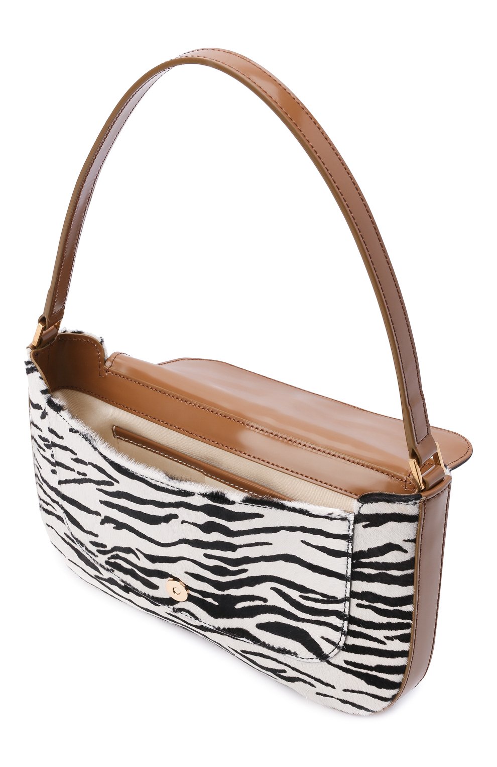 Сумка miranda BY FAR, арт. 21CRMDASZPYMED, фото 4