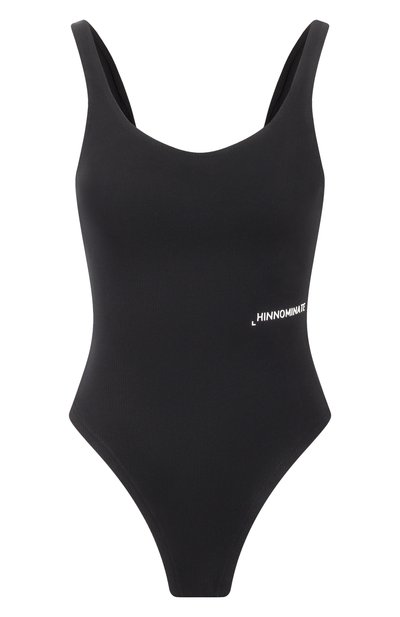 Женское хлопковое боди HINNOMINATE, арт. HMABW01620