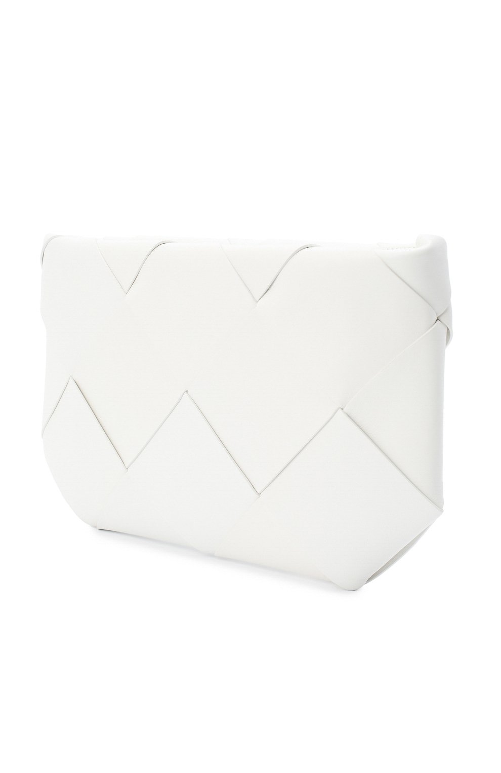 Кожаная косметичка BOTTEGA VENETA, арт. 577771/VMAY4, фото 2