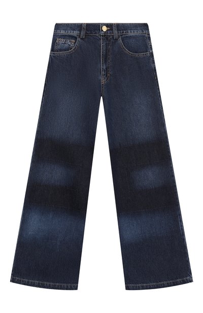 Джинсы ELISABETTA FRANCHI LA MIA BAMBINA, арт. EFPA2940/DF011/10A-12A+