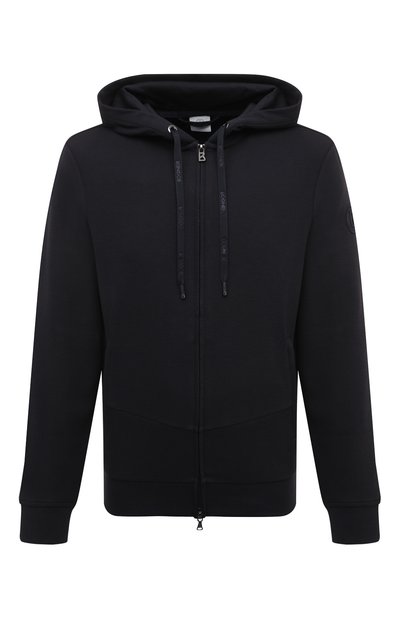 Мужской хлопковая толстовка BOGNER, арт. 81018015