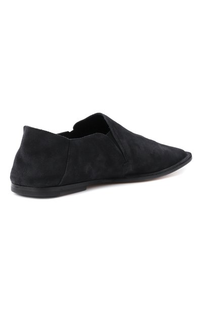 Замшевые лоферы VIC MATIE, арт. 1G8812U_E44X050155, фото 5