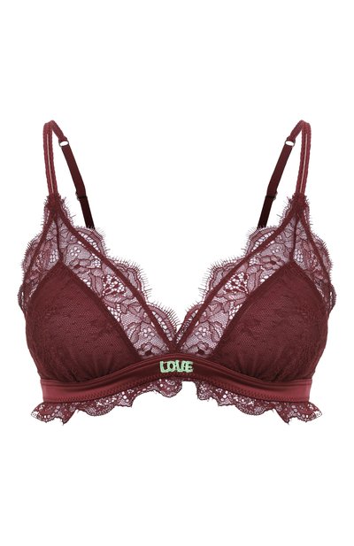 Женский бюстгальтер-бралетт LOVE STORIES, арт. L2471243-415