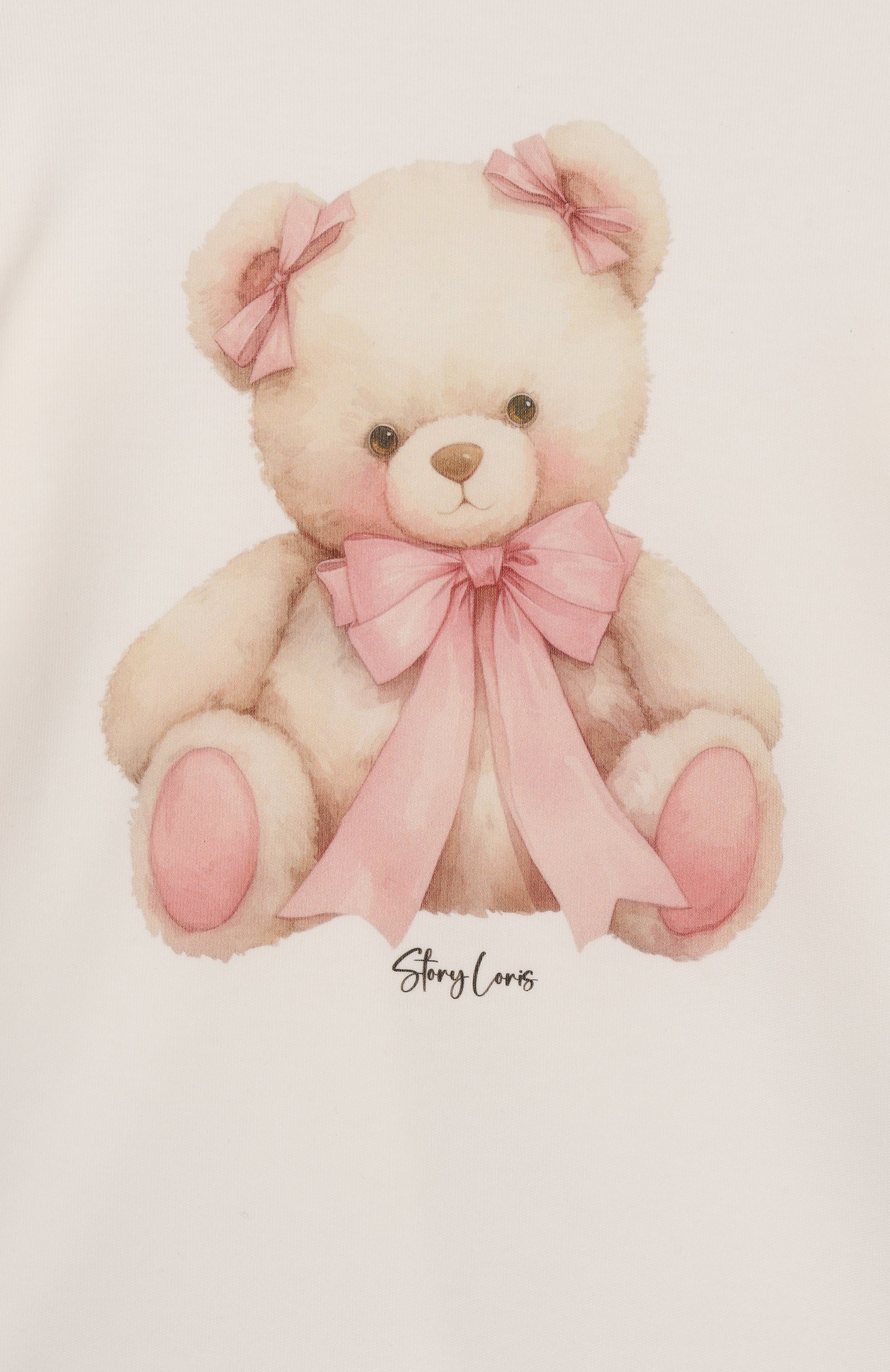 Хлопковая пижама STORY LORIS, арт. 17751/2-6, фото 6