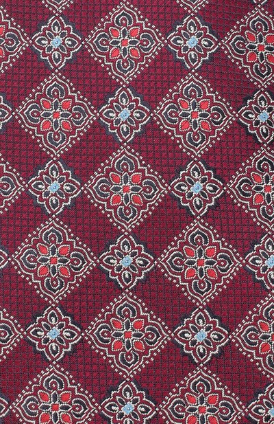 Шелковый галстук CANALI, арт. 18/HJ02862, фото 3