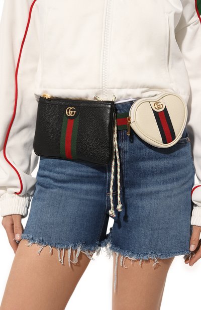 Поясная сумка ophidia GUCCI, арт. 698805/AABIJ, фото 2