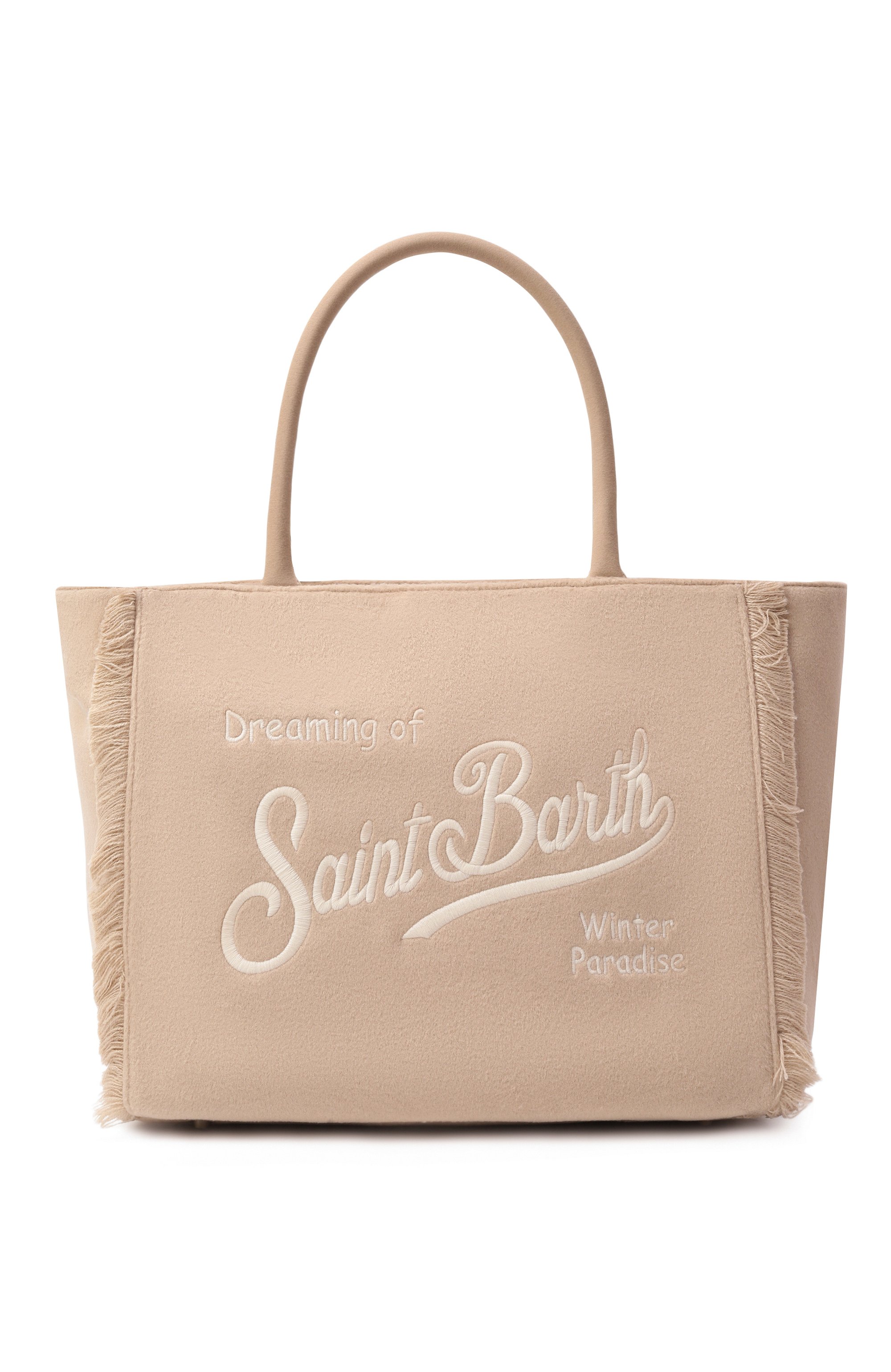 Сумка vanity MC2 SAINT BARTH, арт. VANI034-00296I/VANITY FELT, фото 1