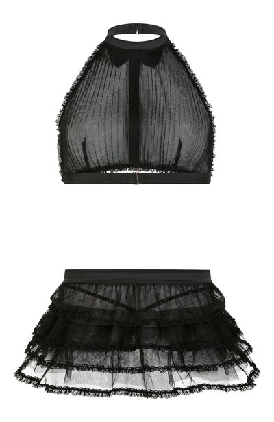 Комплект jeanie AGENT PROVOCATEUR, арт. APM1538001001, фото 2