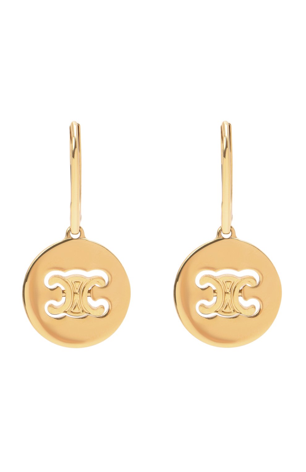 Серьги CELINE, арт. 46Y926BRA, фото 1