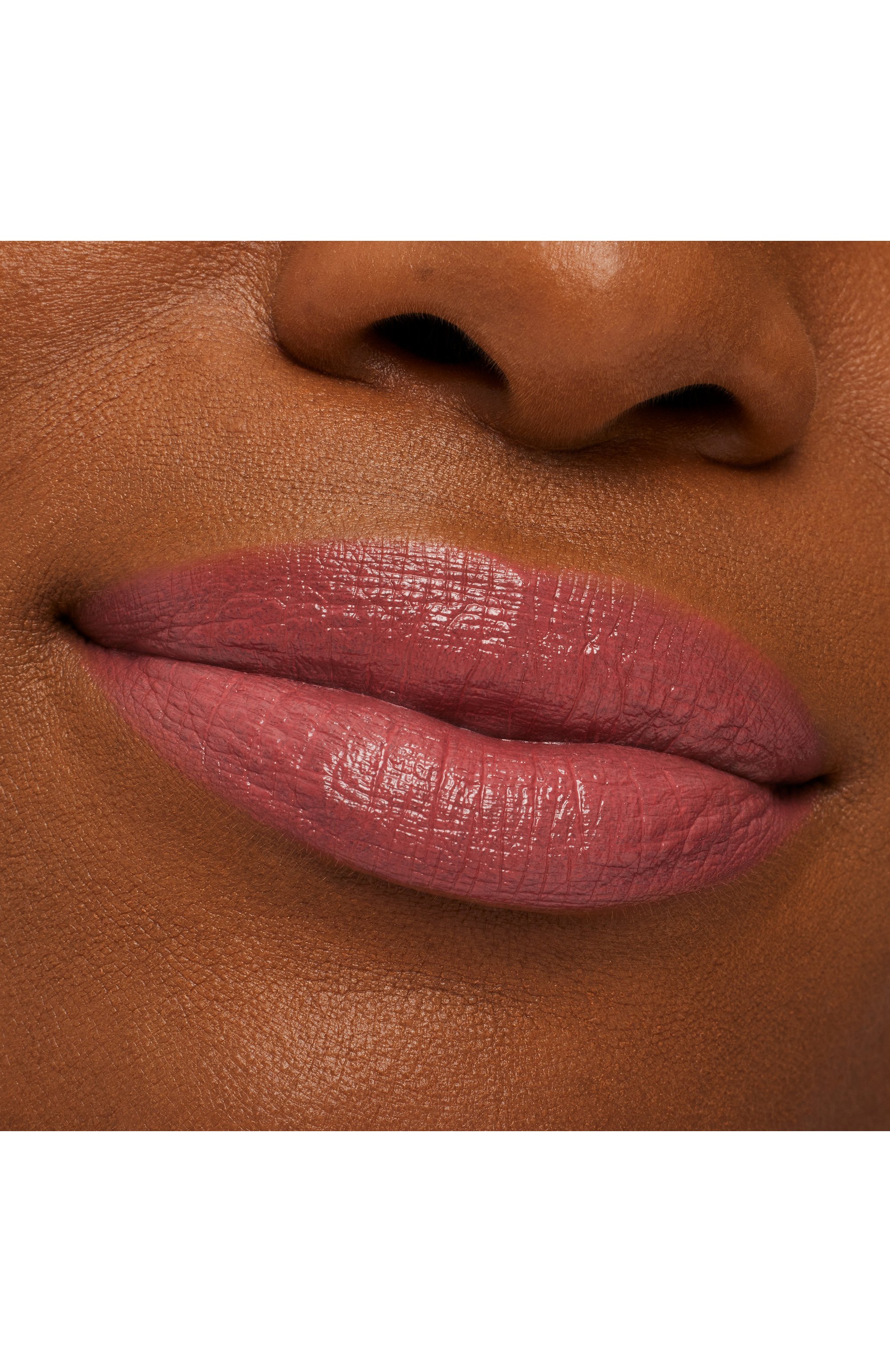 Губная помада macximal sleek satin, оттенок sitting pretty (3,5g) MAC, арт. NW9M-09, фото 5