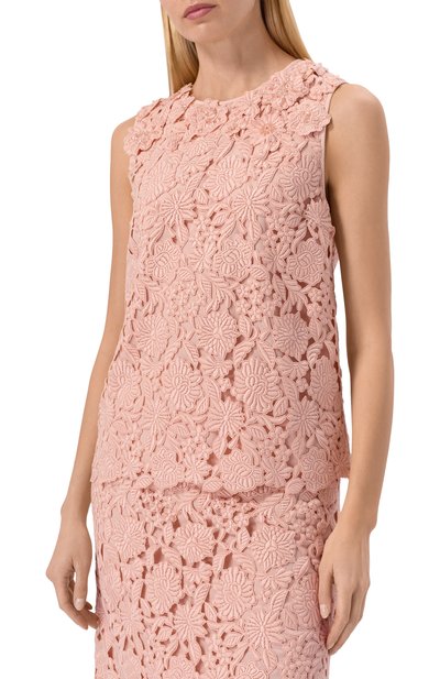 Топ MVST, арт. M26.2PW.B014/F131, фото 3