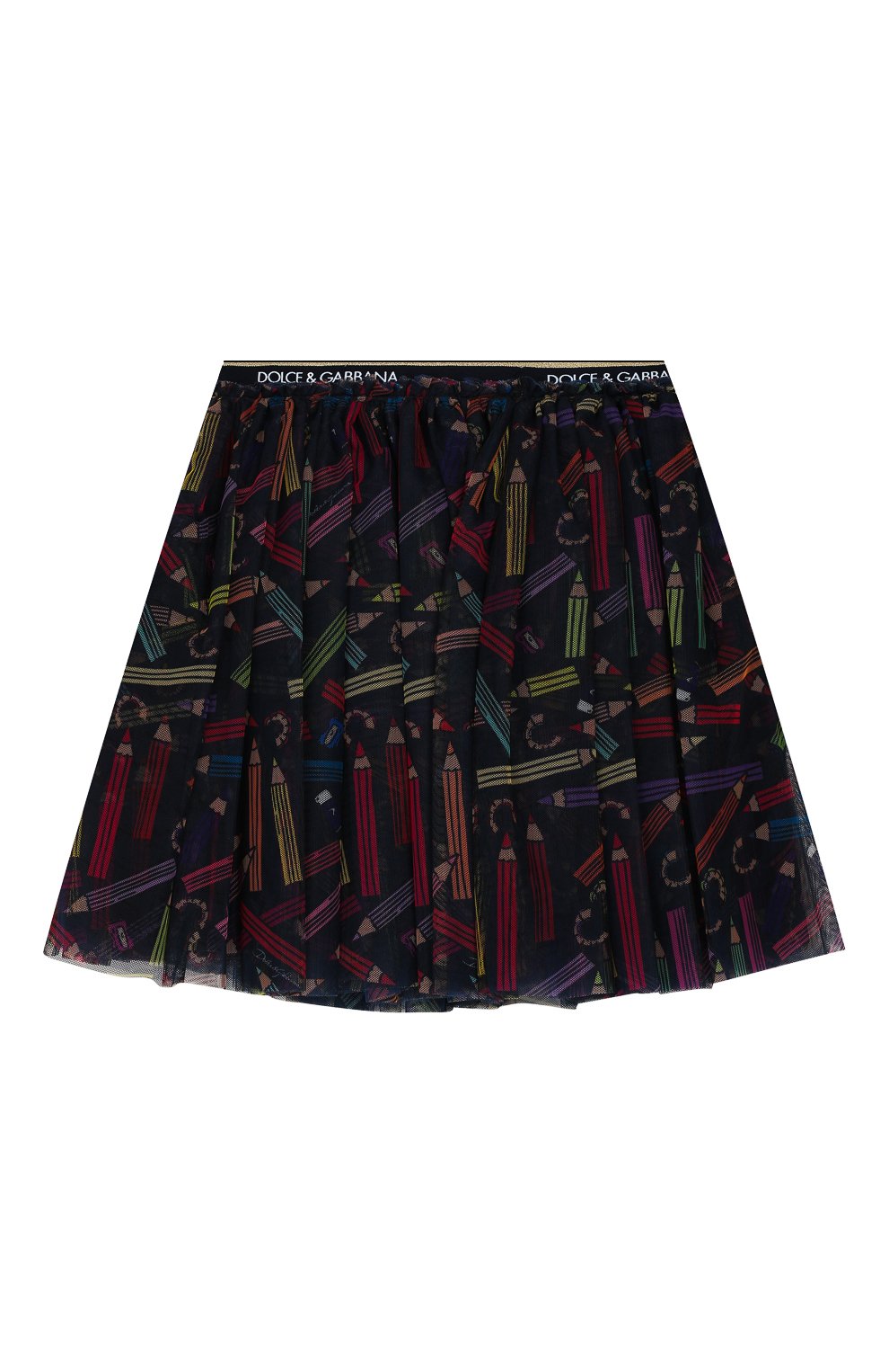 Юбка DOLCE & GABBANA, арт. L53I30/HSMGZ/2-6, фото 2