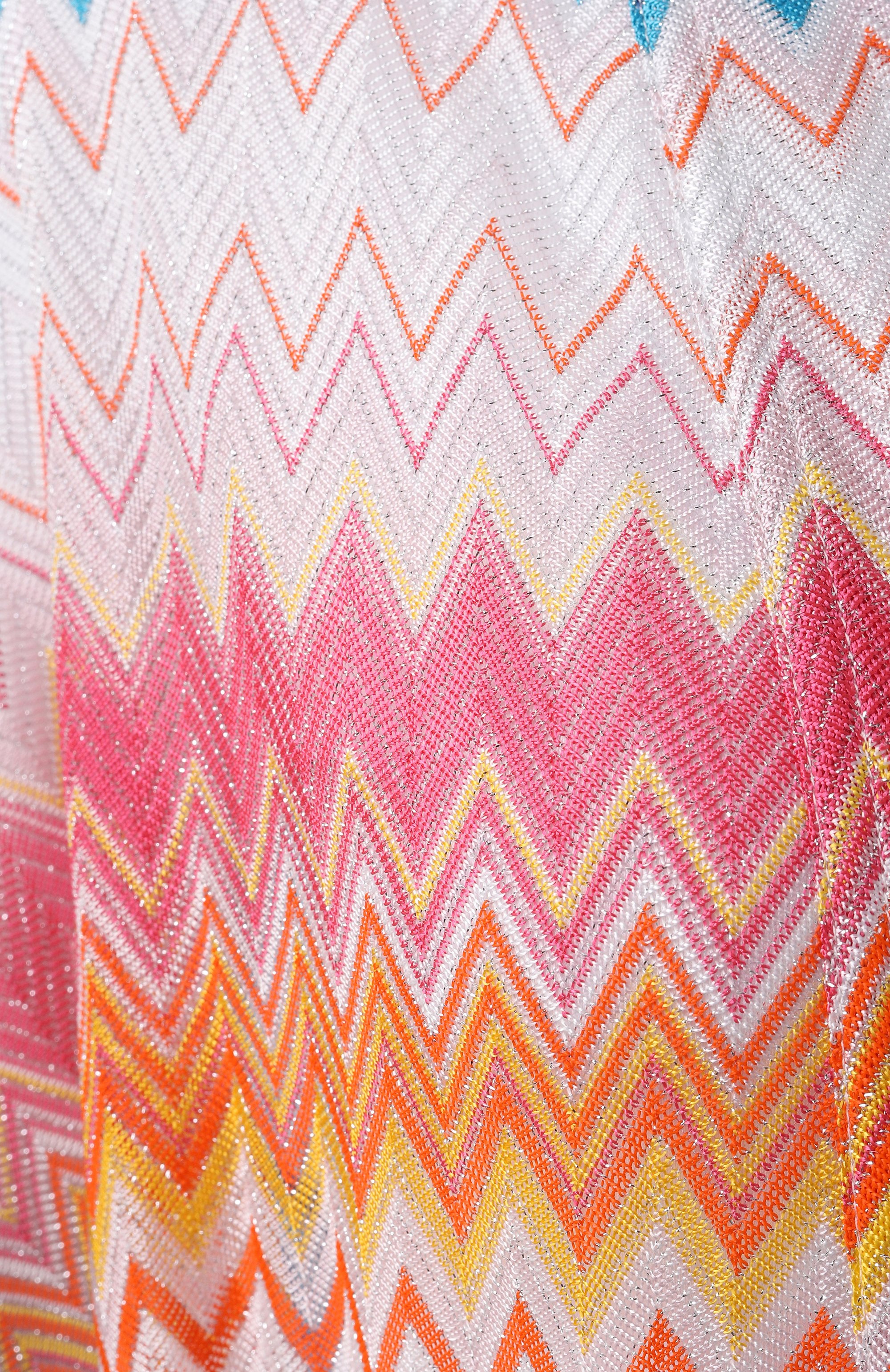 Кардиган из вискозы MISSONI, арт. MS25SQ0B/BR00ZY, фото 6