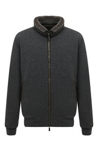 Темно-серый