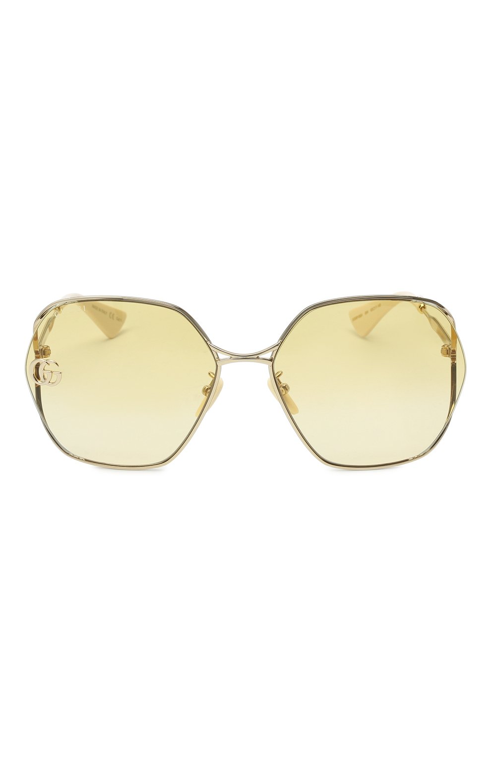 Солнцезащитные очки GUCCI, арт. GG0818SA 004, фото 3