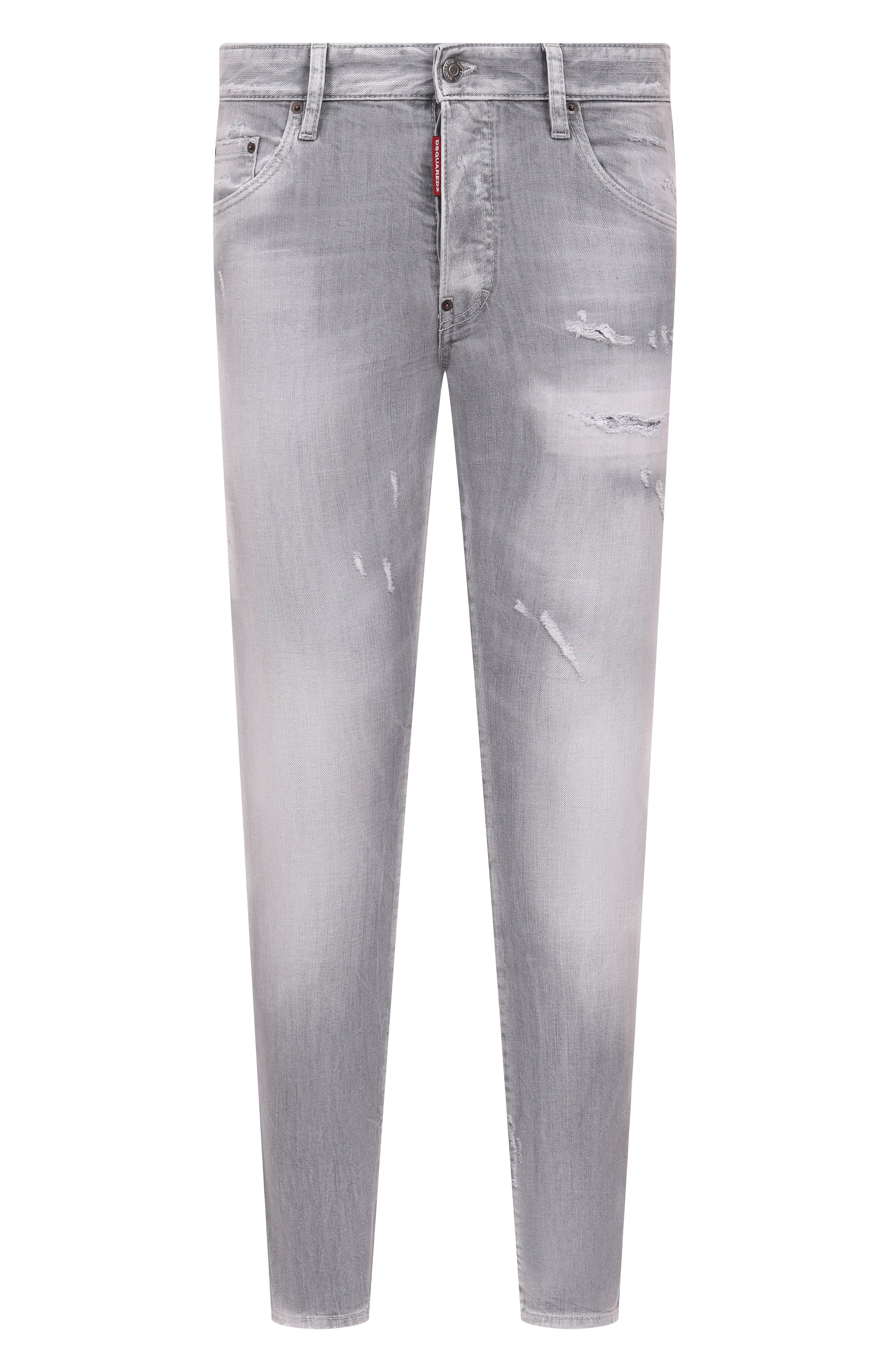 Джинсы skater DSQUARED2, арт. S74LB1656/S30260, фото 1