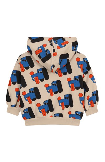 Хлопковая толстовка BOBO CHOSES, арт. B225AC049, фото 2