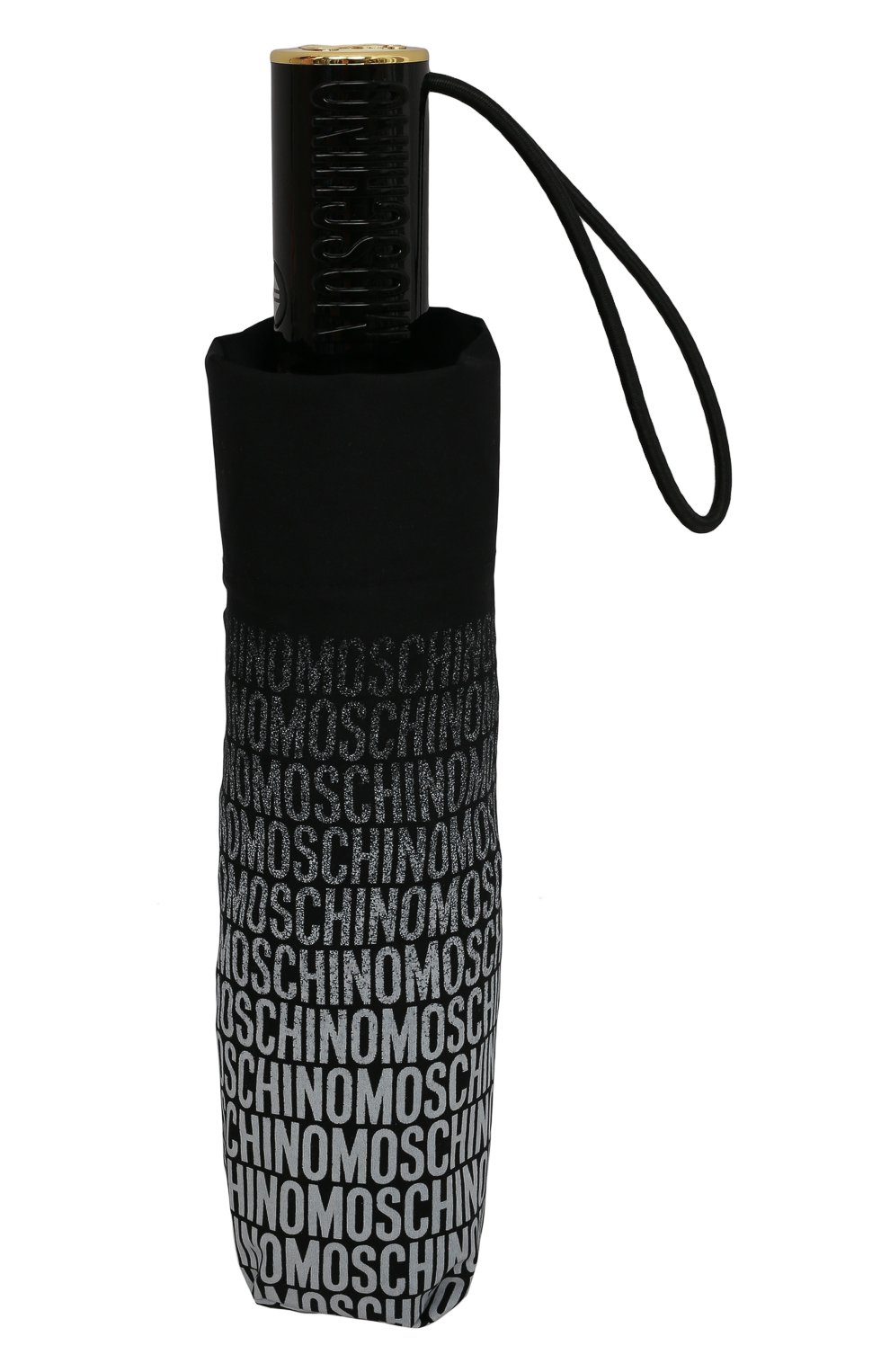 Складной зонт MOSCHINO, арт. 8444-0PENCL0SE, фото 4
