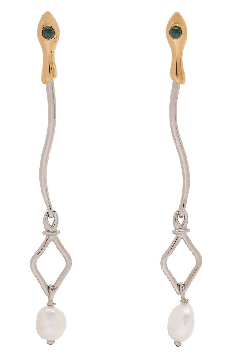 Серьги callie CHLOÉ, арт. CHC20SFE40SNB, фото 1