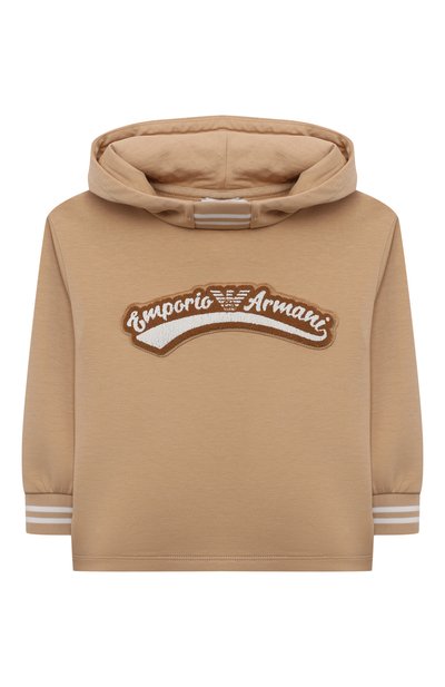 Комплект из худи и брюк EMPORIO ARMANI, арт. 6RHVJ1/1JHSZ, фото 2