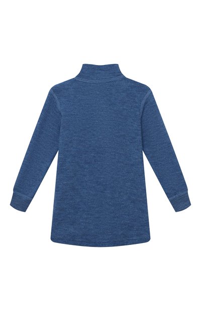 Шерстяная толстовка NORVEG, арт. 4TWPU2HLRU-212, фото 2