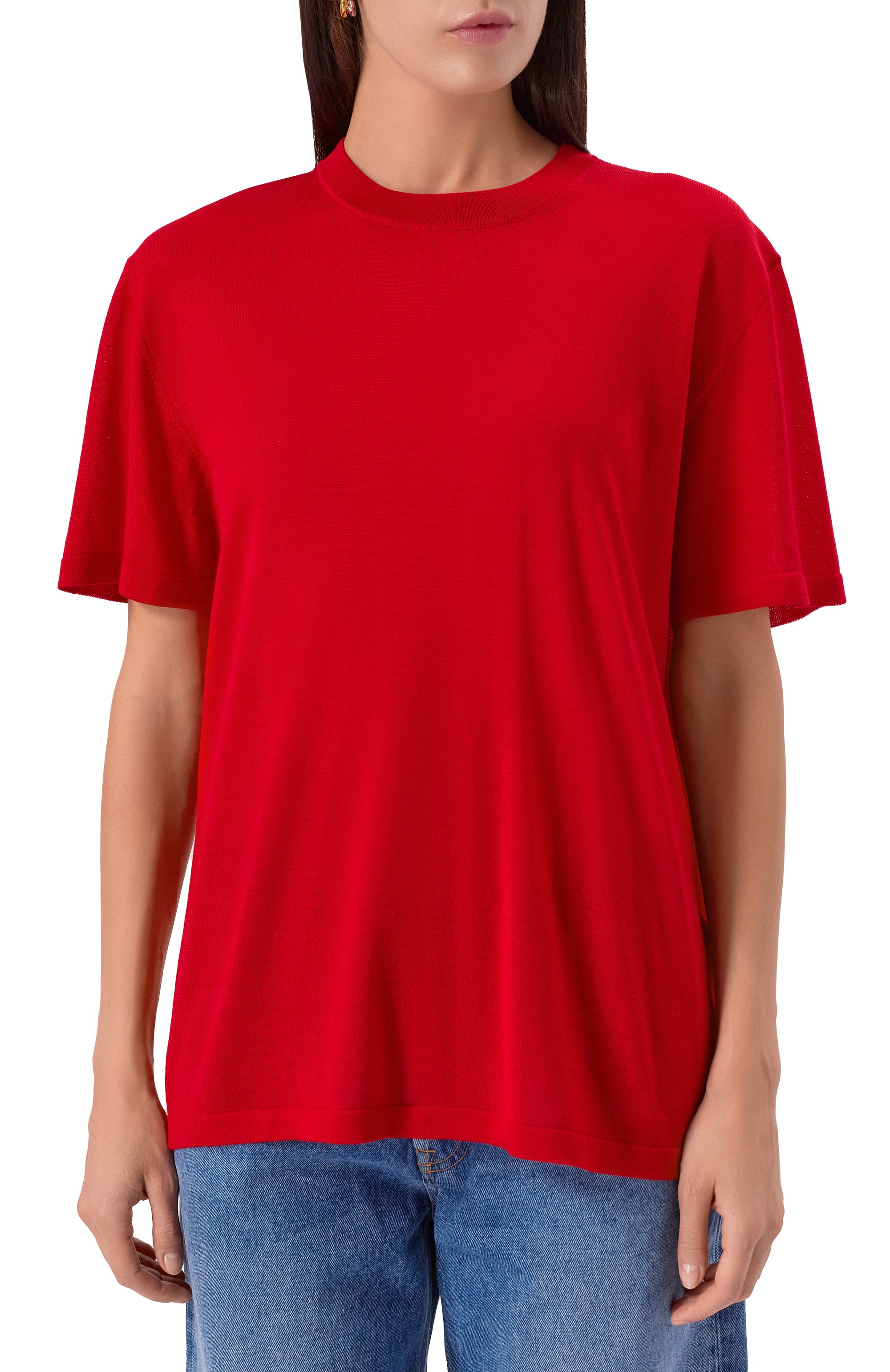 Шерстяной пуловер ARMARIUM, арт. ARMFWKN05/MW01, фото 3