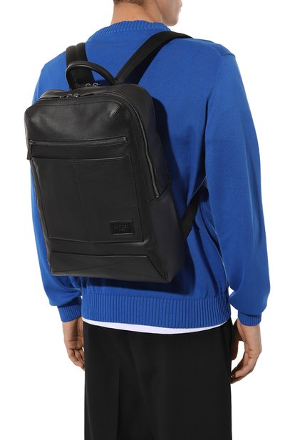 Кожаный рюкзак neo nomade LANCEL, арт. A12677, фото 2