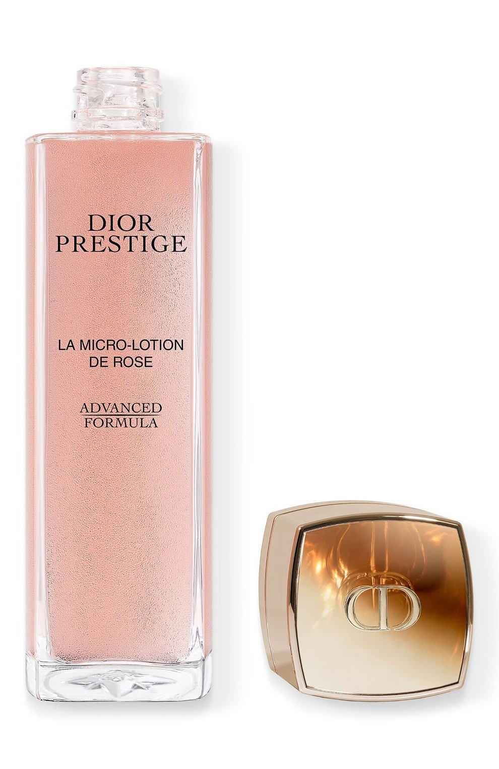 Микропитательный лосьон для лица dior prestige la micro lotion de rose (150ml) DIOR, арт. C099700078, фото 2