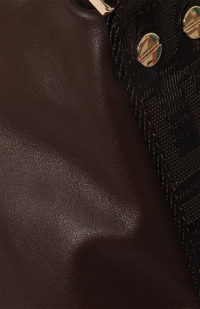 Сумка hobo medium BORBONESE, арт. 924162, фото 3