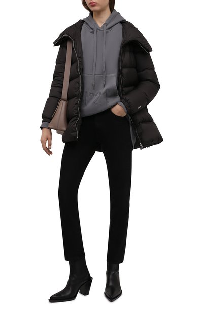 Пуховик ADD, арт. 4AW443, фото 2